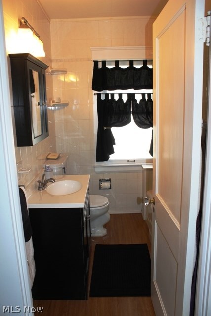 Jennie V Andrews - Residential