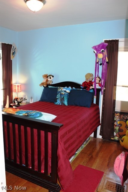 Jennie V Andrews - Residential