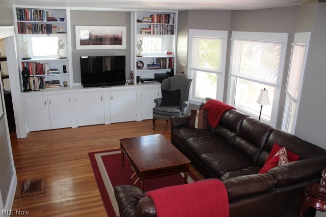 Jennie V Andrews - Residential