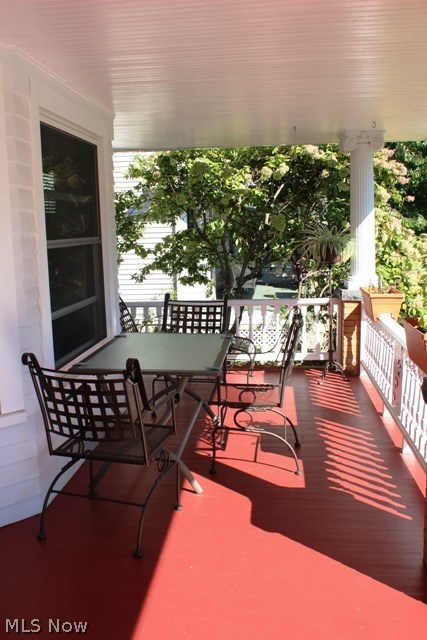 Jennie V Andrews - Residential