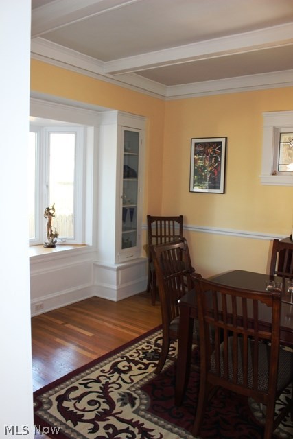 Jennie V Andrews - Residential