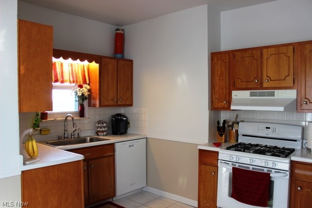 Jennie V Andrews - Residential