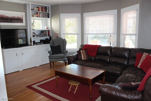 Jennie V Andrews - Residential