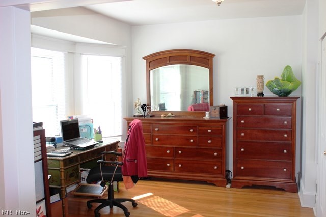 Jennie V Andrews - Residential