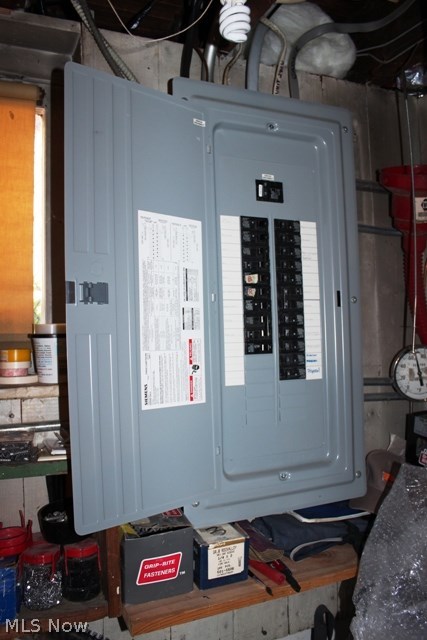 Jennie V Andrews - Residential