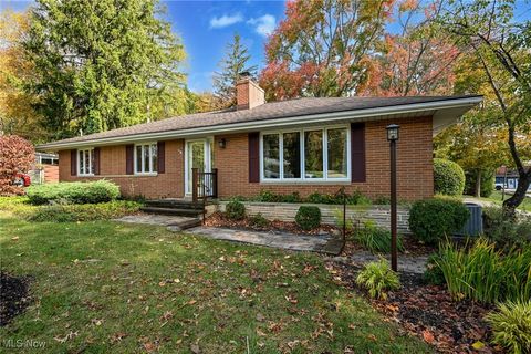 10403 Greenhaven Parkway, Brecksville, OH 44141 - #: 5158836