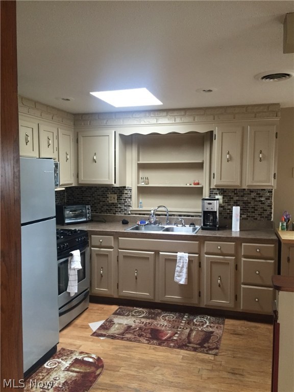 Fairhaven Heights - Residential