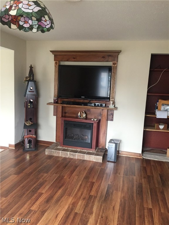 Fairhaven Heights - Residential