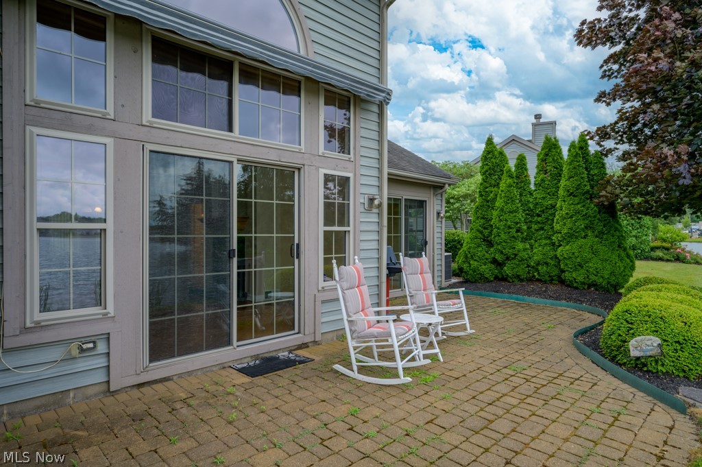 Back Bay/Arrowhead Condo - Residential