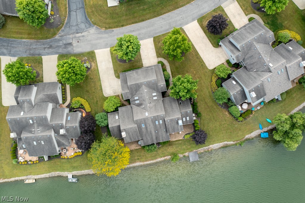 Back Bay/Arrowhead Condo - Residential