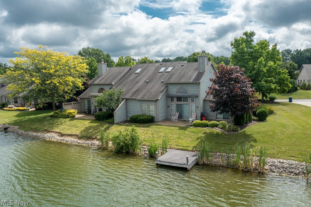 Back Bay/Arrowhead Condo - Residential