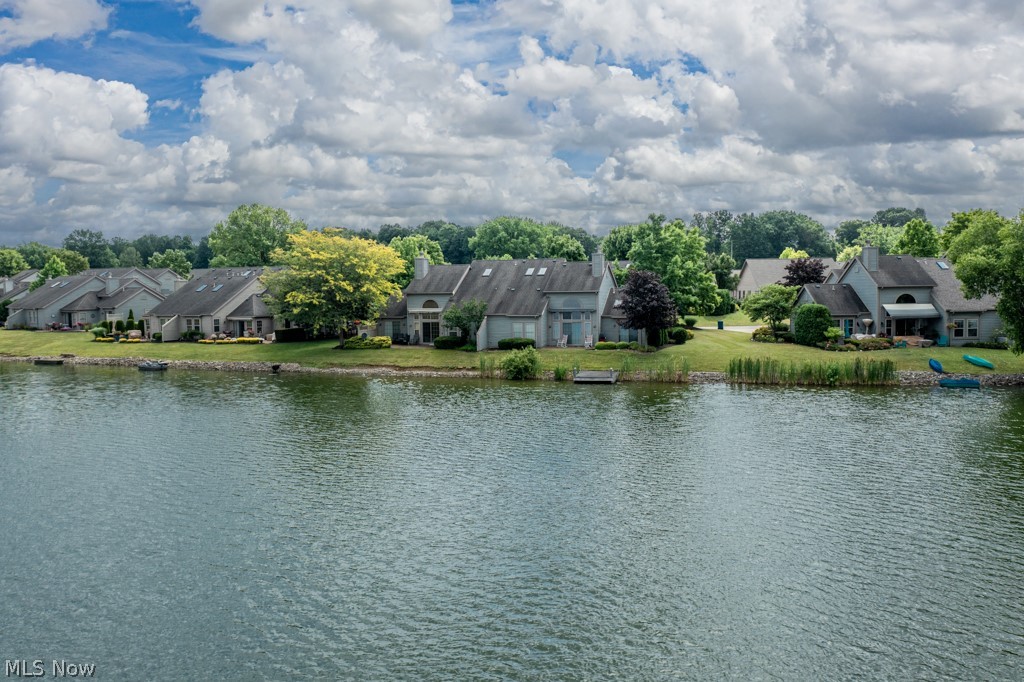 Back Bay/Arrowhead Condo - Residential