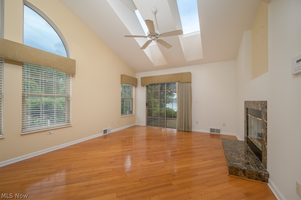 Back Bay/Arrowhead Condo - Residential