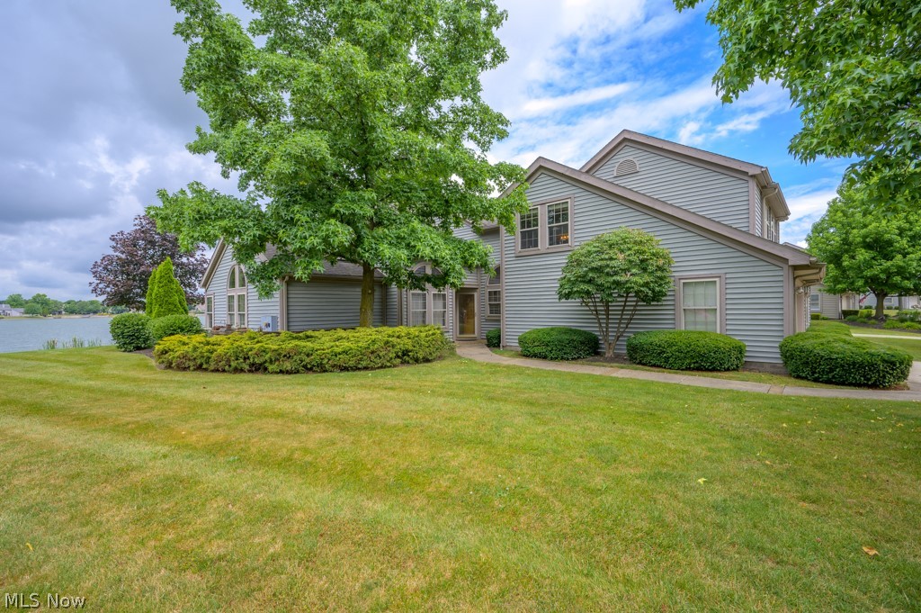 Back Bay/Arrowhead Condo - Residential