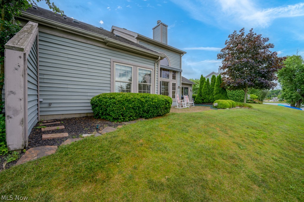 Back Bay/Arrowhead Condo - Residential