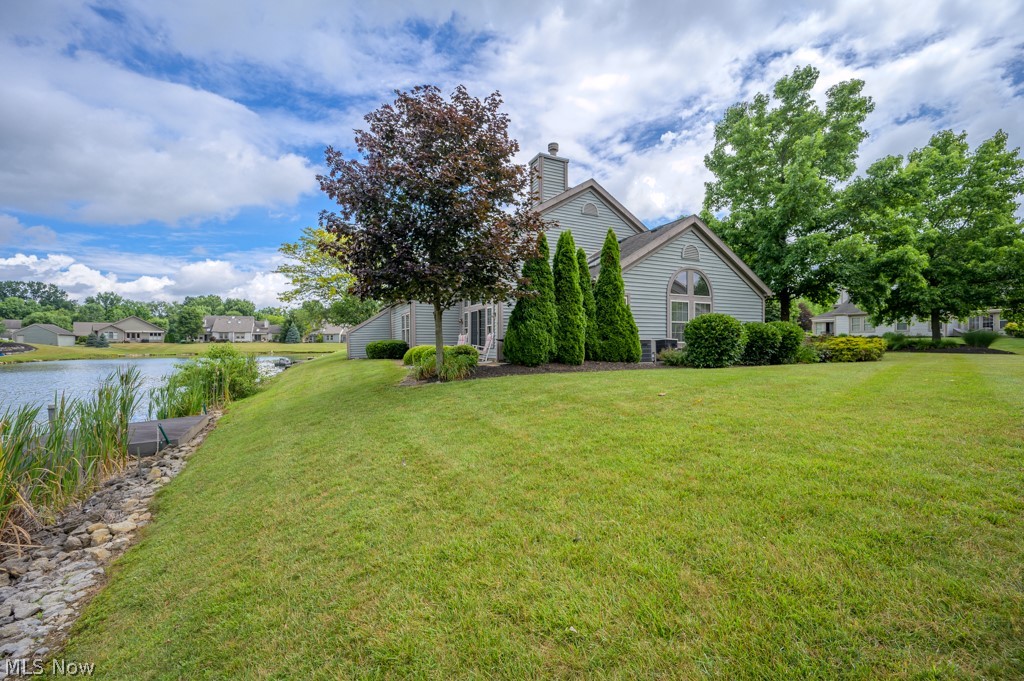 Back Bay/Arrowhead Condo - Residential