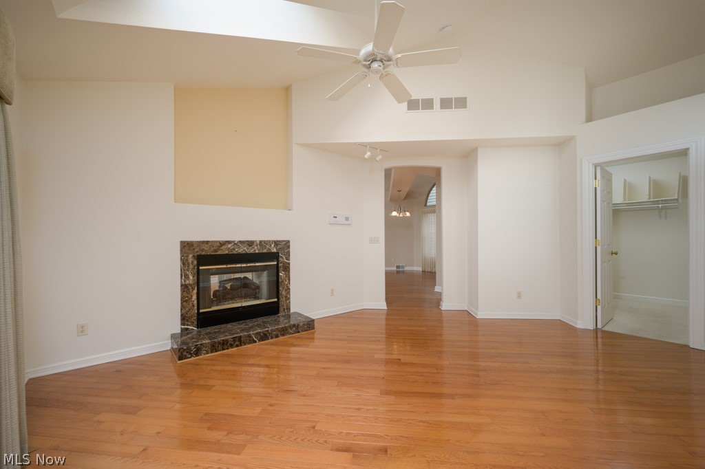 Back Bay/Arrowhead Condo - Residential