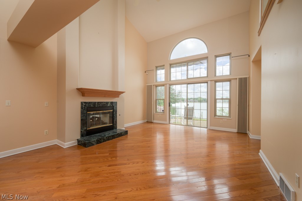 Back Bay/Arrowhead Condo - Residential