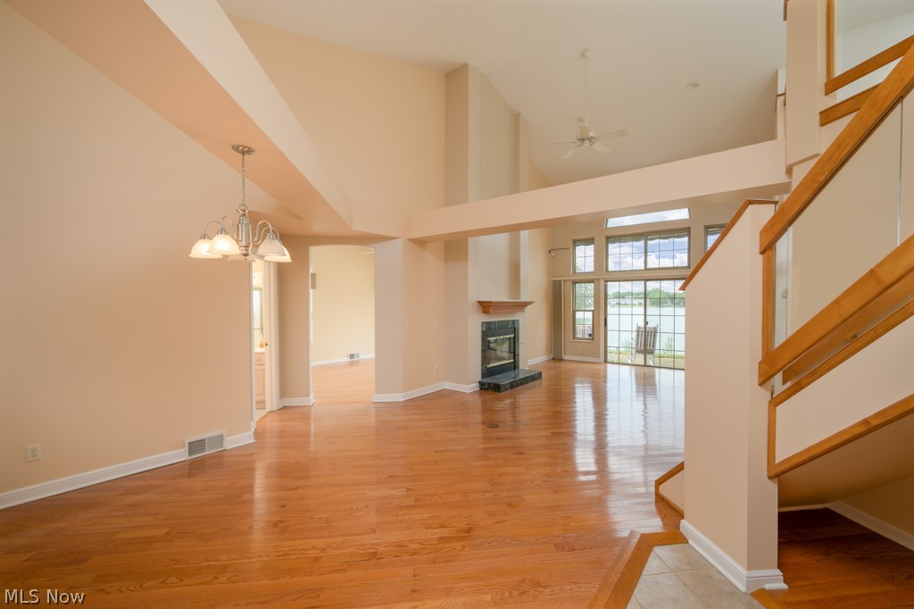 Back Bay/Arrowhead Condo - Residential