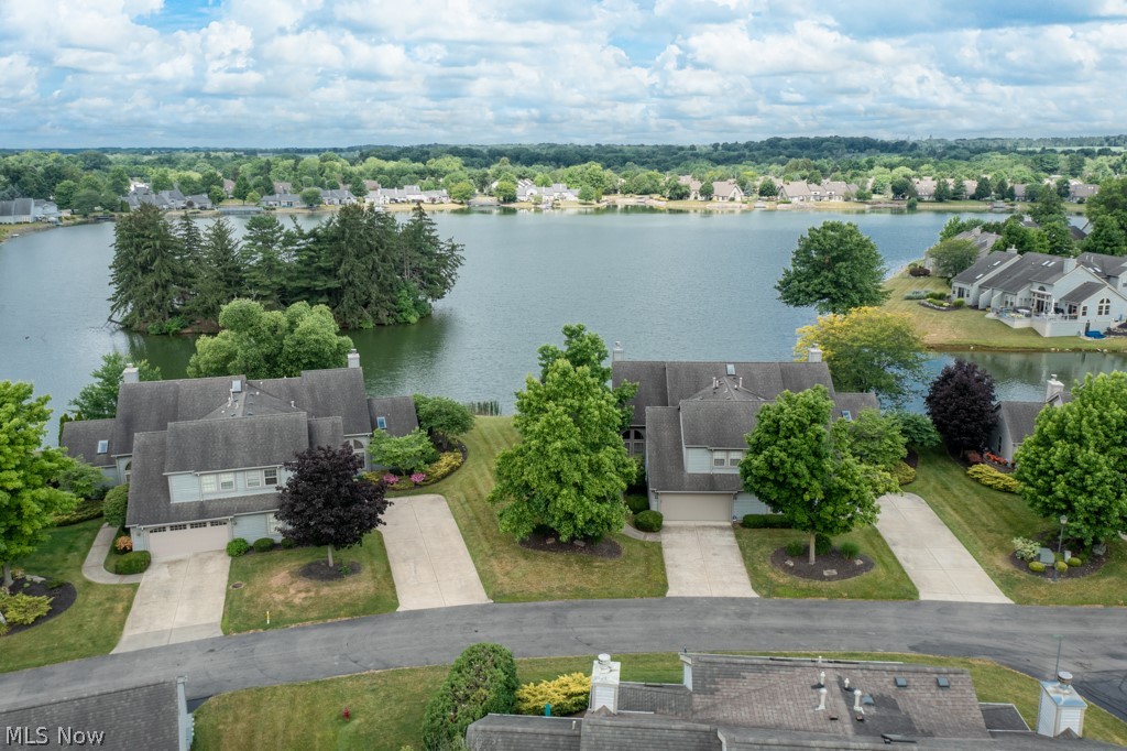 Back Bay/Arrowhead Condo - Residential