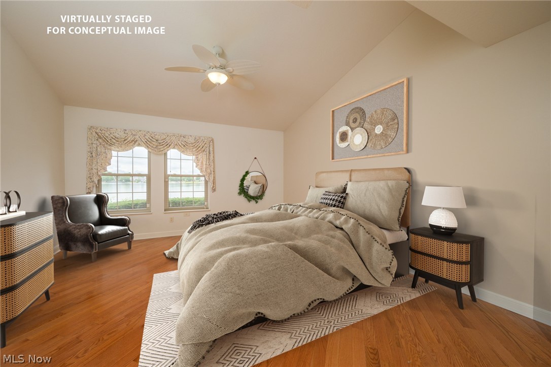 Back Bay/Arrowhead Condo - Residential