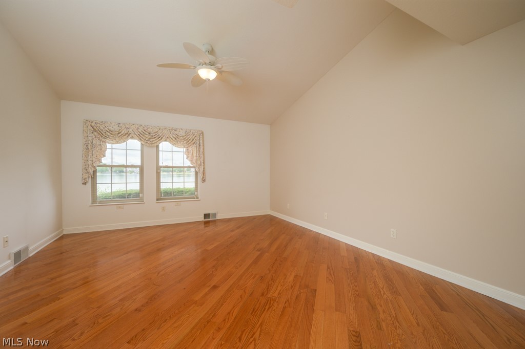 Back Bay/Arrowhead Condo - Residential