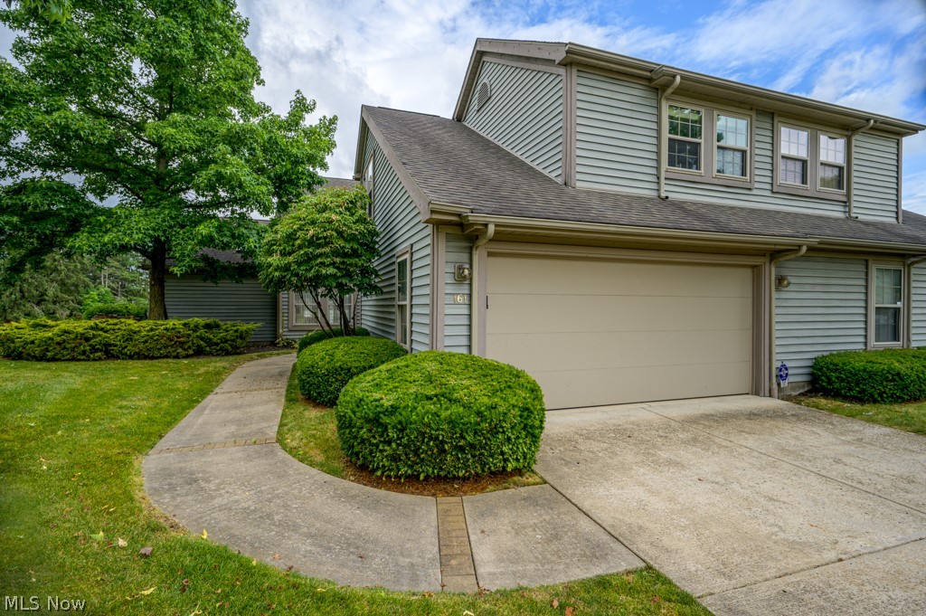 Back Bay/Arrowhead Condo - Residential