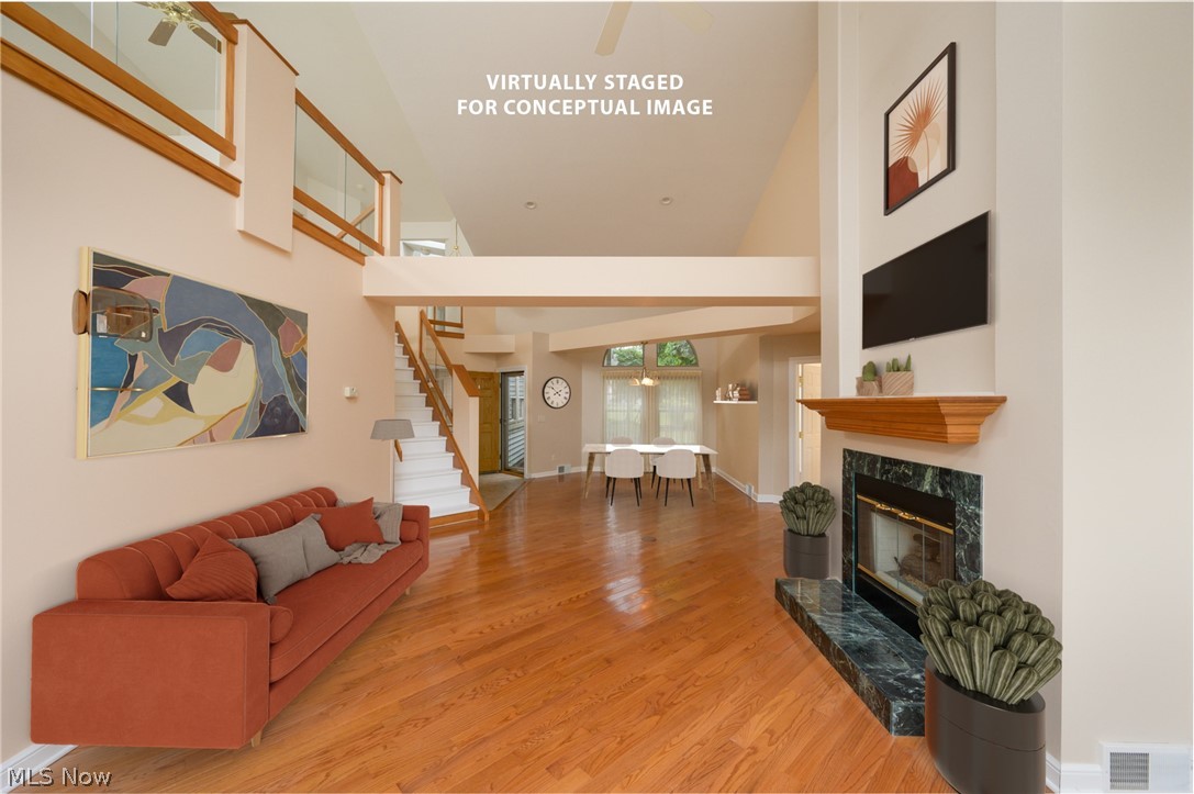 Back Bay/Arrowhead Condo - Residential