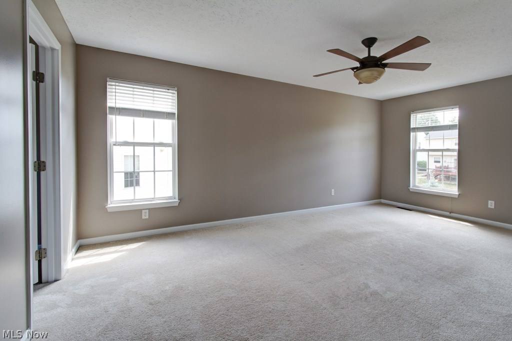 Highland Creek - Residential