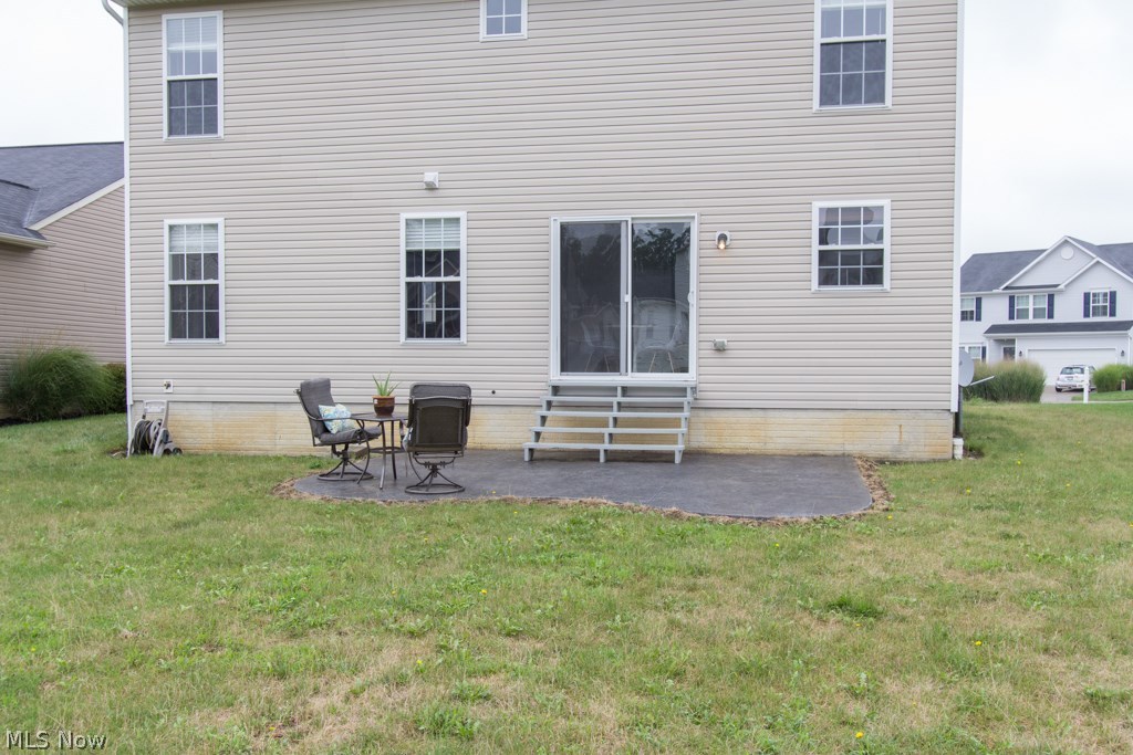 Highland Creek - Residential