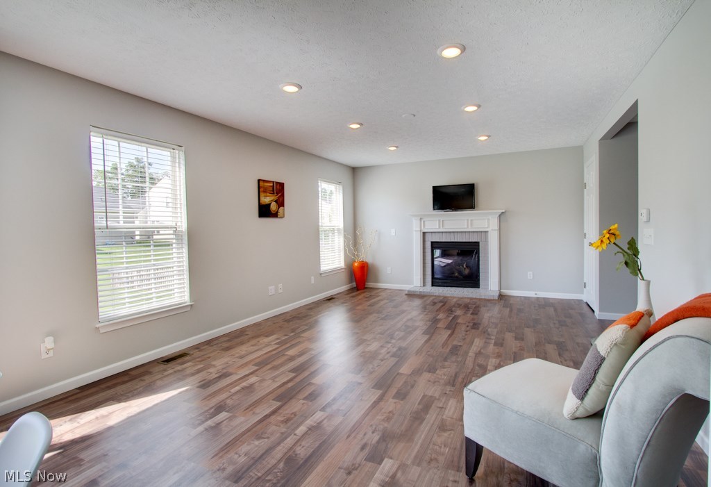 Highland Creek - Residential