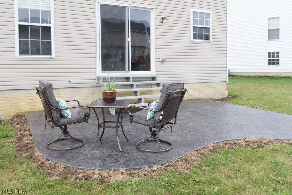 Highland Creek - Residential