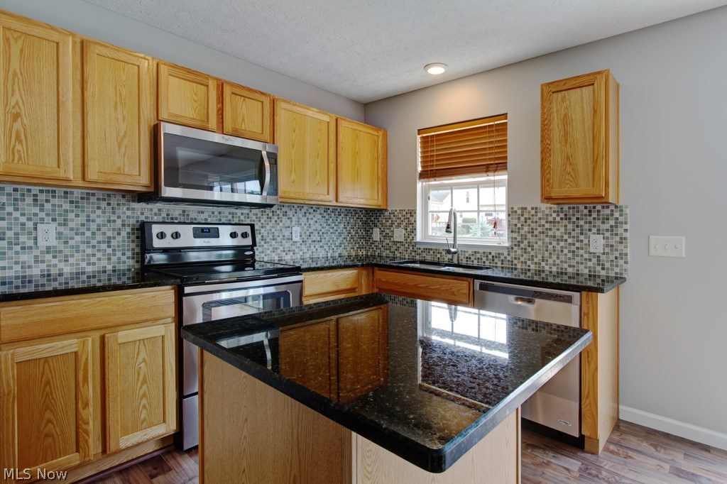 Highland Creek - Residential