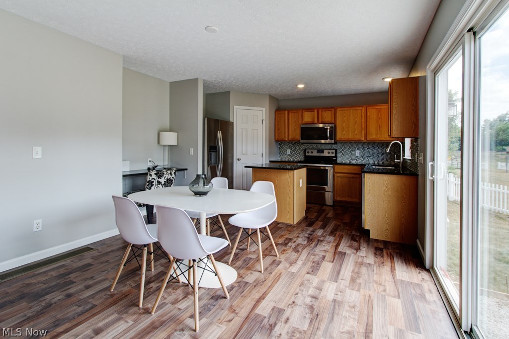 Highland Creek - Residential