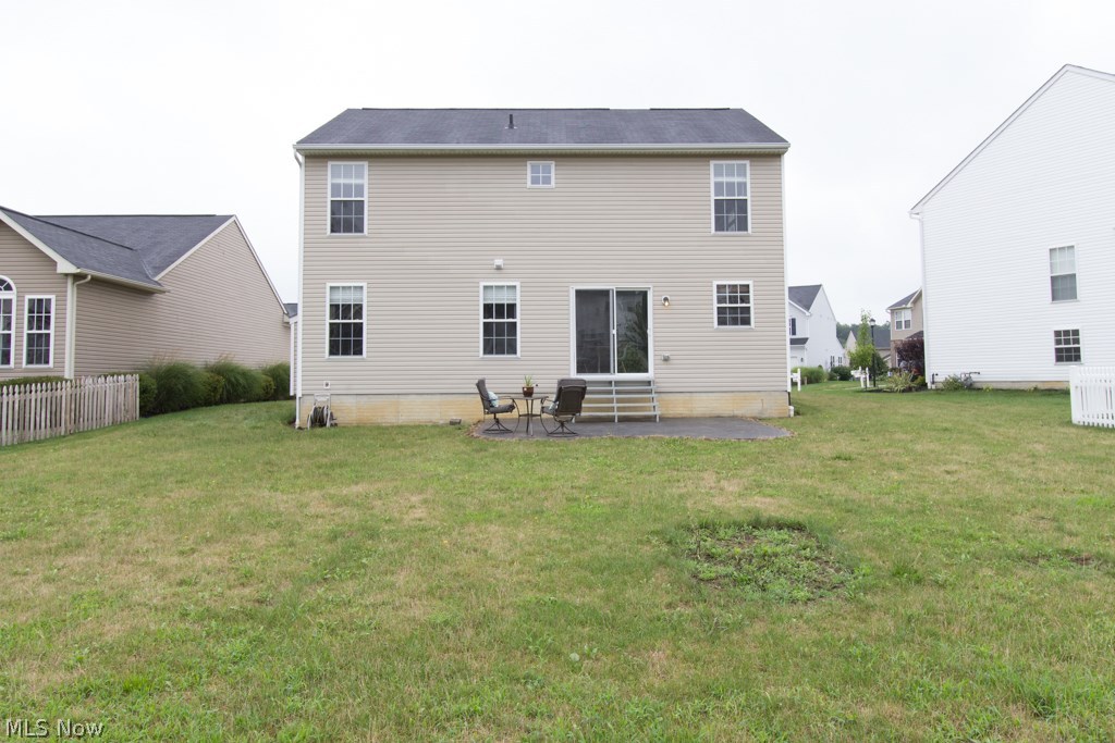 Highland Creek - Residential