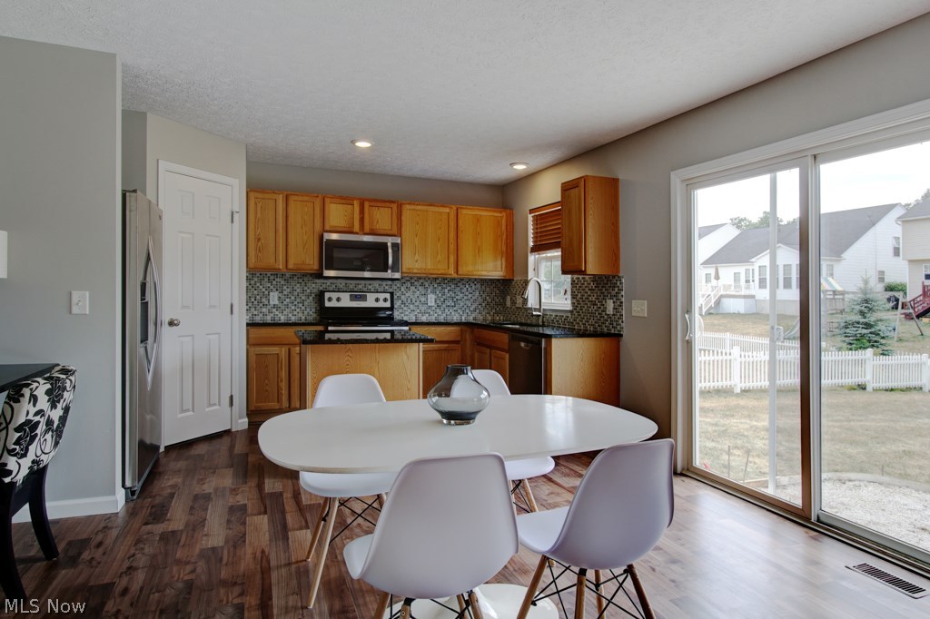 Highland Creek - Residential