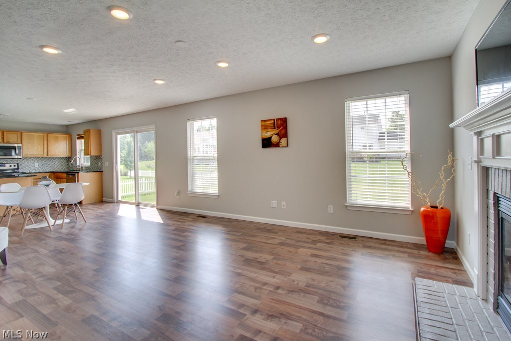 Highland Creek - Residential