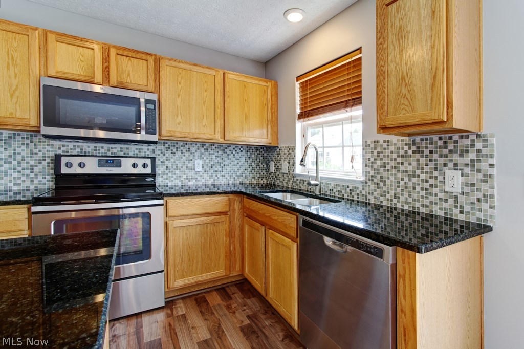 Highland Creek - Residential