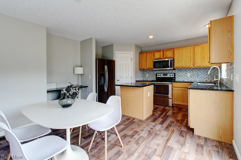 Highland Creek - Residential