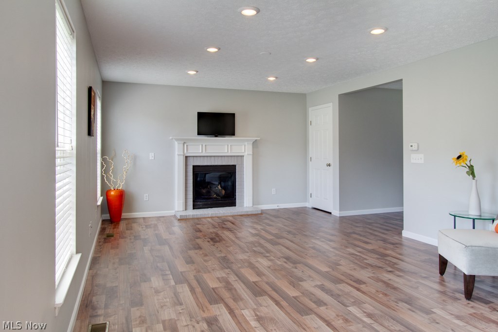 Highland Creek - Residential