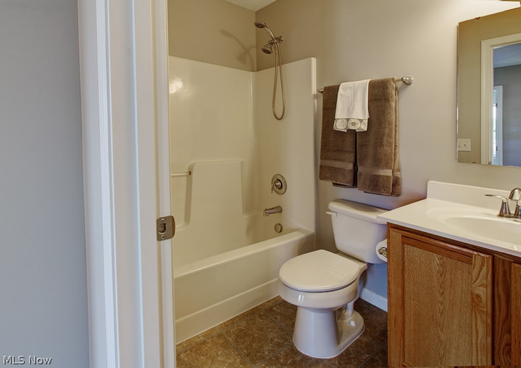 Highland Creek - Residential