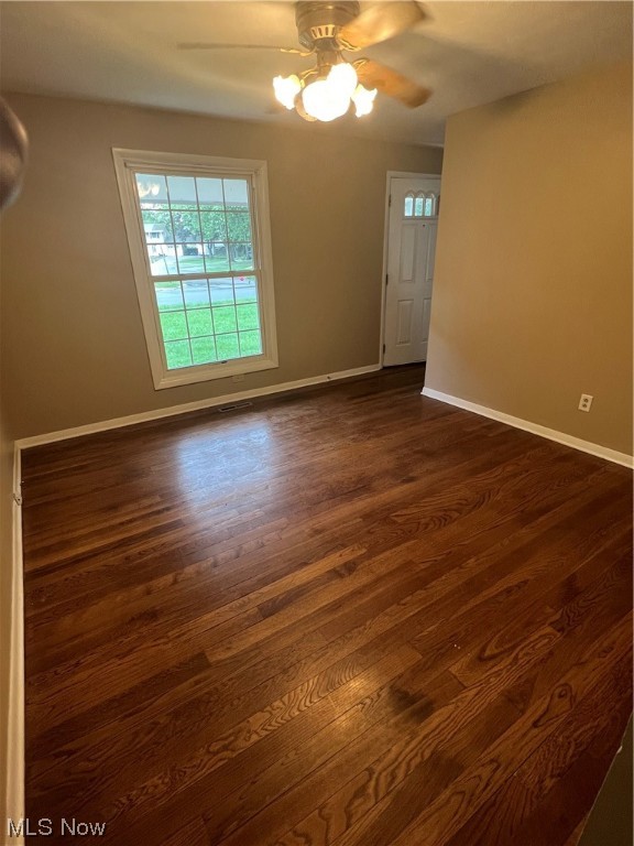 Orchard Hills 03 - Residential Lease