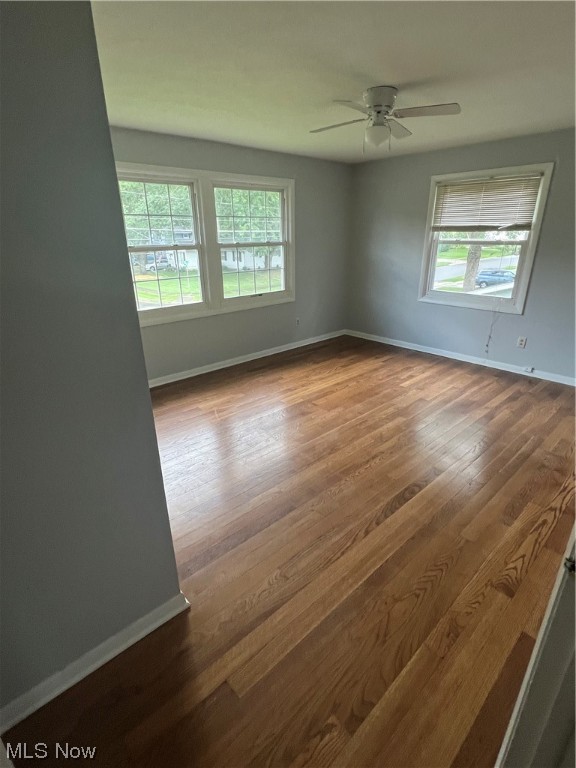 Orchard Hills 03 - Residential Lease