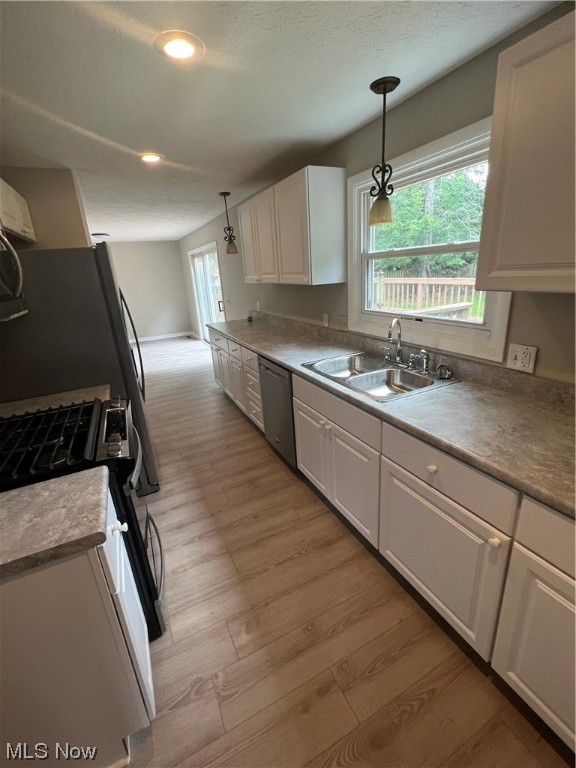 Orchard Hills 03 - Residential Lease