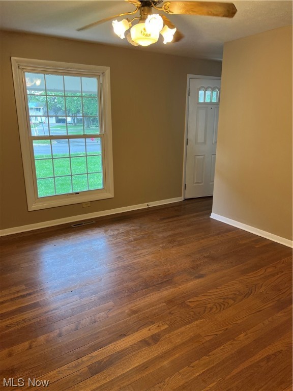 Orchard Hills 03 - Residential Lease