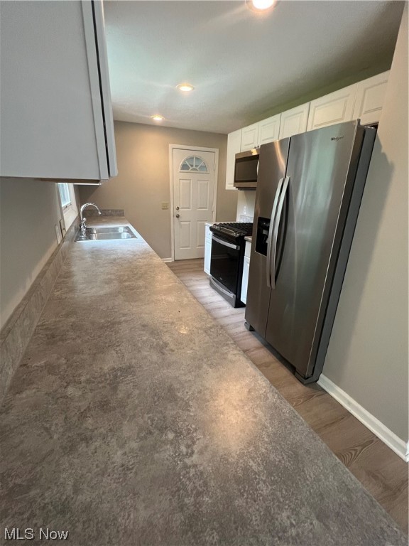 Orchard Hills 03 - Residential Lease