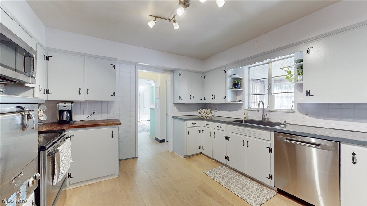 Merriman Heights - Residential