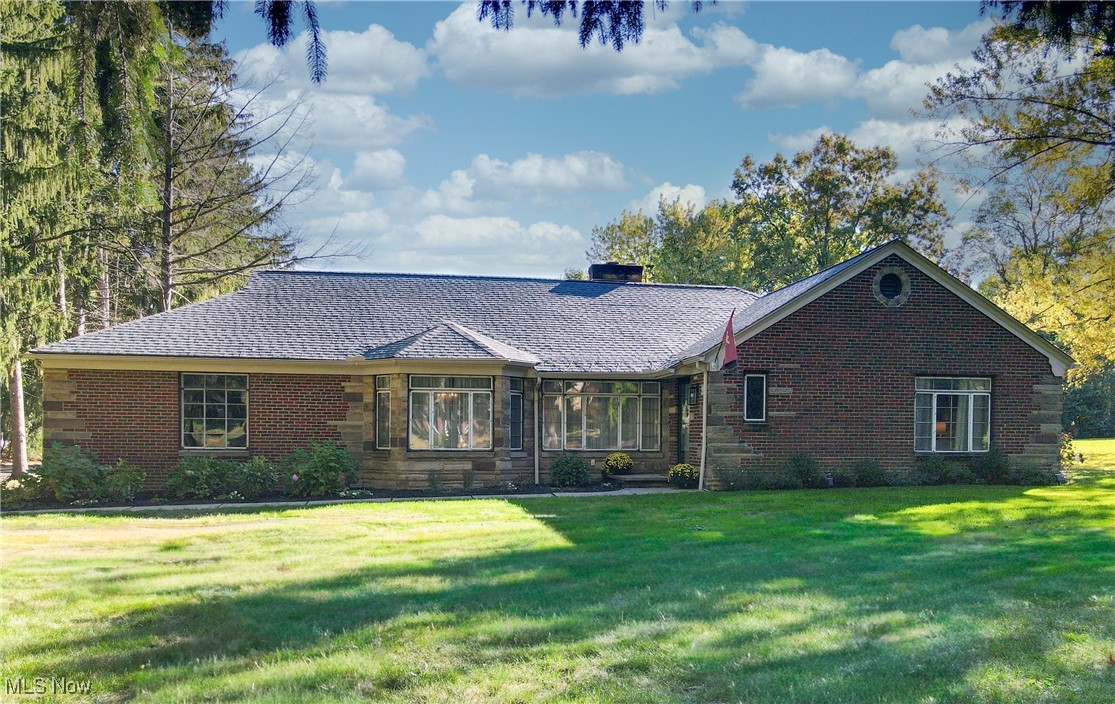 Merriman Heights - Residential