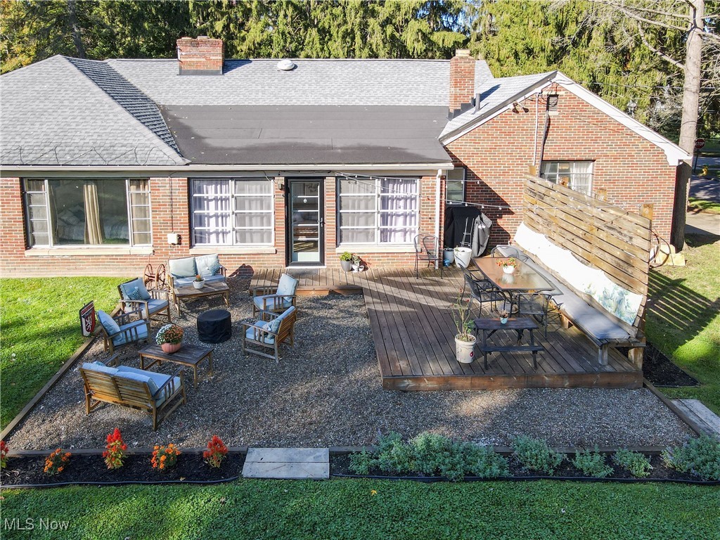 Merriman Heights - Residential