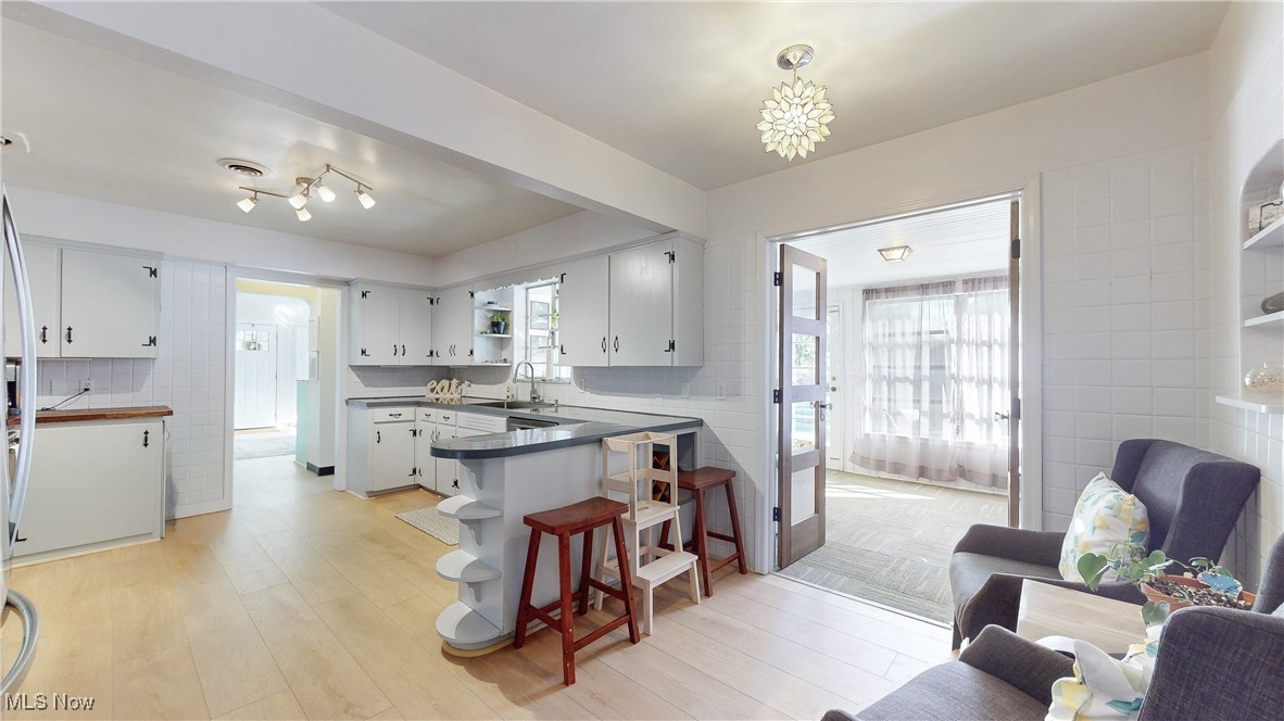 Merriman Heights - Residential